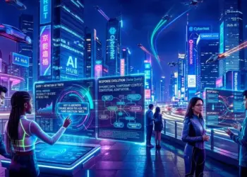 Why AI Answers Change When You Ask the Same Question Twice