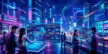 Why AI Answers Change When You Ask the Same Question Twice