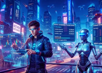 AI Trading Crypto in 2026: How Gemini, Coinbase, and ChatGPT Are Enabling Autonomous Agent Commerce