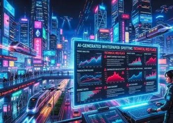 AI-Generated Crypto Whitepapers: How to Spot Technical Red Flags and Protect Your Investments in 2026