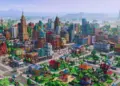 LEGO Skylines Announced: Cozy LEGO City Builder Coming to PC and Consoles in 2027
