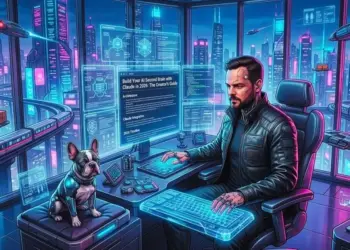 Build Your AI Second Brain with Claude in 2026: The Creator’s Guide
