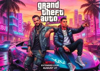 GTA 6 Netflix Extended Look: Release Date, Time & How to Watch (August 2026)