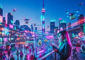 How AI Is Revolutionizing Weed Delivery: Predictive Ordering & Smart Logistics - weed delivery How AI Is Revolutionizing Weed Delivery: Predictive Ordering & Smart Logistics