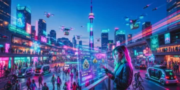 How AI Is Revolutionizing Weed Delivery: Predictive Ordering & Smart Logistics - weed delivery How AI Is Revolutionizing Weed Delivery: Predictive Ordering & Smart Logistics