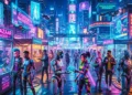 AI NPCs vs. Human Avatars: Who Will Control the Next Virtual Economy? - bitcoin AI NPCs vs. Human Avatars: Who Will Control the Next Virtual Economy?