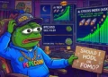 Bitcoin Traders Are Dumping Crypto for AI Stocks: The $63K Rotation Explained