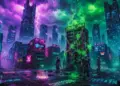 Crypto’s ‘Zombie Chains’: The Ghost Towns of the Blockchain World