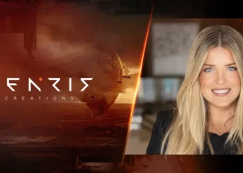 Former Icelandic Minister Áslaug Arna Sigurbjörnsdóttir Joins Fenris Creations to Lead New AI Partnerships