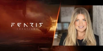 Former Icelandic Minister Áslaug Arna Sigurbjörnsdóttir Joins Fenris Creations to Lead New AI Partnerships