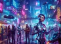 AI-Driven NPCs in Web3 Games: The End of Scripted Quests - ai AI-Driven NPCs in Web3 Games: The End of Scripted Quests
