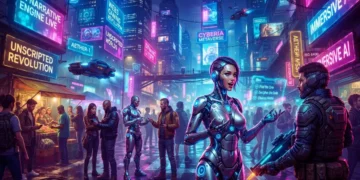 AI-Driven NPCs in Web3 Games: The End of Scripted Quests - ai AI-Driven NPCs in Web3 Games: The End of Scripted Quests