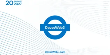 DavosWeb3 2027: Premier Institutional Roundtable in Davos to Advance Systemic Integration of Digital Assets, Global Finance, and AI