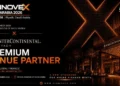 FINNOVEX Saudi Arabia 2026 Confirms InterContinental Riyadh by IHG as Premium Venue Partner