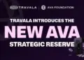 Travala Doubles AVA Buybacks With a Permanent Strategic Reserve