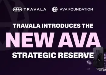 Travala Doubles AVA Buybacks With a Permanent Strategic Reserve