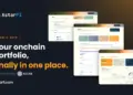 Astar Fi Public Beta: Astar Foundation's Onchain Personal Finance Manager Opens to Everyone
