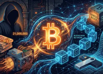 25 Bitcoin Facts That Sound Impossible But Are True
