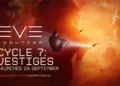 EVE Frontier Cycle 7: Vestiges – Complete Guide to the September 29 Update and Flight Rework