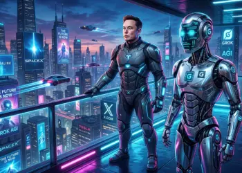 Grok 5 Could Be Elon Musk’s AGI Bet as AI Safety Questions Intensify