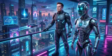 Grok 5 Could Be Elon Musk’s AGI Bet as AI Safety Questions Intensify