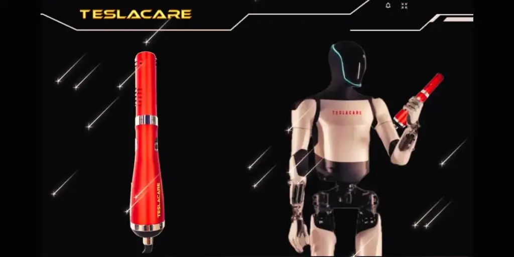 Terahertz Health Tech: Real Science or Wellness Marketing? Inside Devices Like Teslacare
