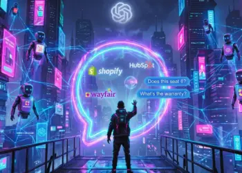 ChatGPT Ads Launches "Sponsored Agents": What They Are and How They Work (2026)