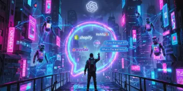 ChatGPT Ads Launches "Sponsored Agents": What They Are and How They Work (2026)