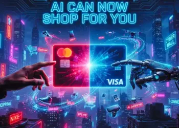 Mastercard and Visa Launch AI Payments: Bots Shop for You (2026)