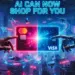 Mastercard and Visa Launch AI Payments: Bots Shop for You (2026)