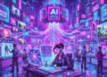 How AI Image Generators Are Changing Visual Content Creation