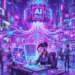 How AI Image Generators Are Changing Visual Content Creation