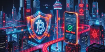 How to Buy Bitcoin Safely in Canada: A Beginner’s Guide