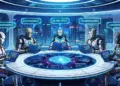 5 AIs Read the Same Book: Meta-Reading Experiment Compares OpenAI, Gemini, Grok & More