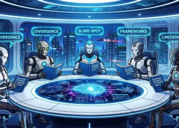 5 AIs Read the Same Book: Meta-Reading Experiment Compares OpenAI, Gemini, Grok & More