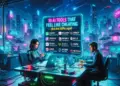 10 AI Tools That Feel Like Cheating (But Are 100% Legal)