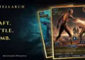 Stellarch Open Alpha Review: First Look at the Deterministic Anime TCG (September 2026)