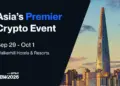 KBW 2026: Global Finance, Policy, and Crypto Leaders Converge in Seoul - ai KBW 2026: Global Finance, Policy, and Crypto Leaders Converge in Seoul
