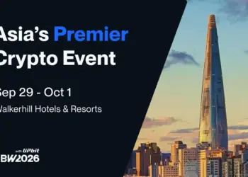 KBW 2026: Global Finance, Policy, and Crypto Leaders Converge in Seoul - ai KBW 2026: Global Finance, Policy, and Crypto Leaders Converge in Seoul