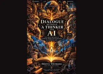 Artmarket.com H1 2026 Financial Report: How Intuitive Artmarket® and Blind Spot Will Drive the "AI-First" Transformation Through 2030 - vanar Artmarket.com H1 2026 Financial Report: How Intuitive Artmarket® and Blind Spot Will Drive the "AI-First" Transformation Through 2030
