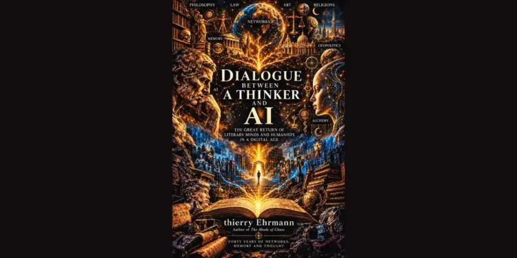 Artmarket.com H1 2026 Financial Report: How Intuitive Artmarket® and Blind Spot Will Drive the "AI-First" Transformation Through 2030