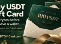 USDT Gift Card: The Complete Guide to Digital Crypto Gifting with Free Redemption