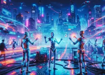 What AI Agents Can Do Without Asking for Permission—and How to Keep Them Under Control
