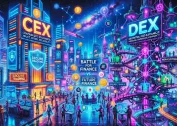 CEX vs. DEX: Which Crypto Exchange Is Better for You?