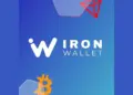 IronWallet Launches MCP Integration for AI-Powered Self-Custodial Crypto Wallet Management - ironwallet IronWallet Launches MCP Integration for AI-Powered Self-Custodial Crypto Wallet Management