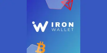 IronWallet Launches MCP Integration for AI-Powered Self-Custodial Crypto Wallet Management - ironwallet IronWallet Launches MCP Integration for AI-Powered Self-Custodial Crypto Wallet Management