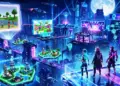 40 Metaverse Facts That Will Blow Your Mind