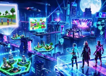 40 Metaverse Facts That Will Blow Your Mind
