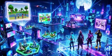 40 Metaverse Facts That Will Blow Your Mind