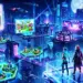 40 Metaverse Facts That Will Blow Your Mind